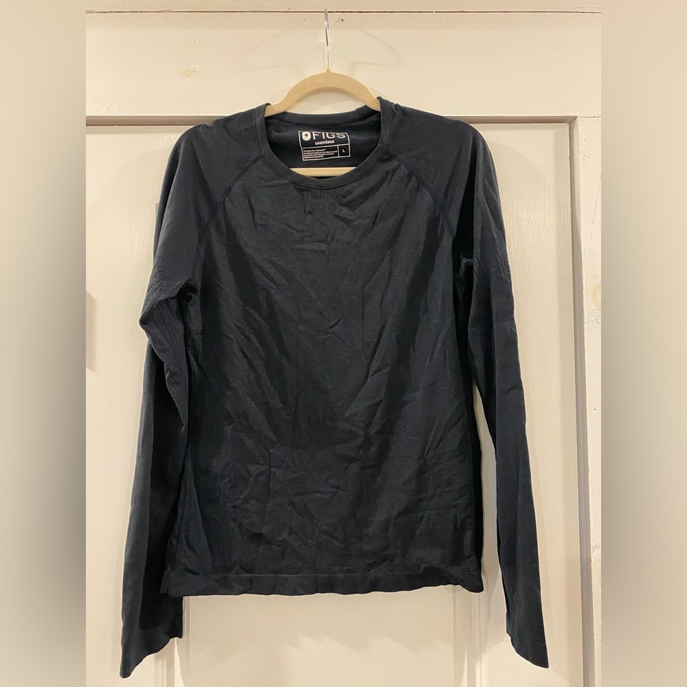 Figs Salta Undershirt